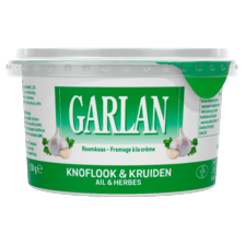 Garlan roomkaas kruiden